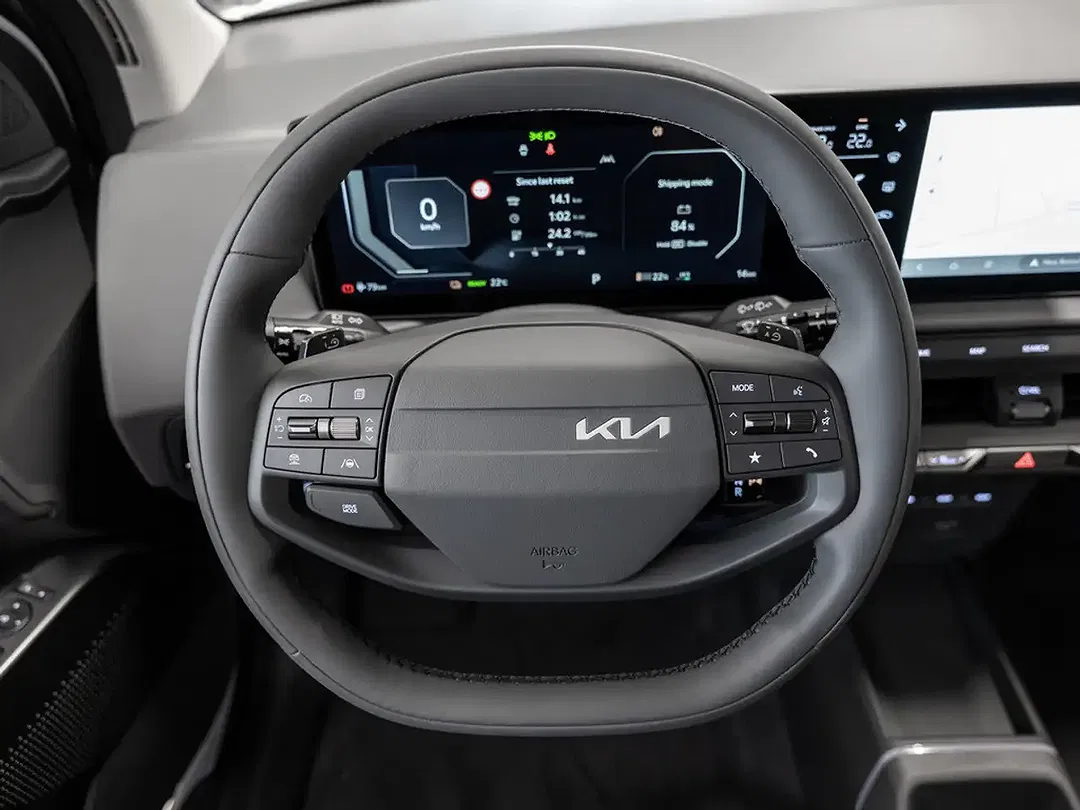 Kia EV2 - Thumbnail 11