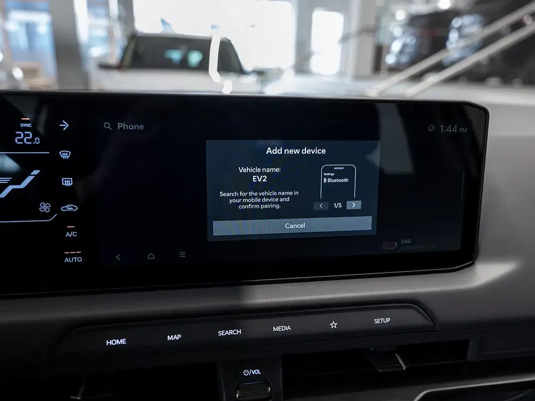 Kia EV2 - Thumbnail 15