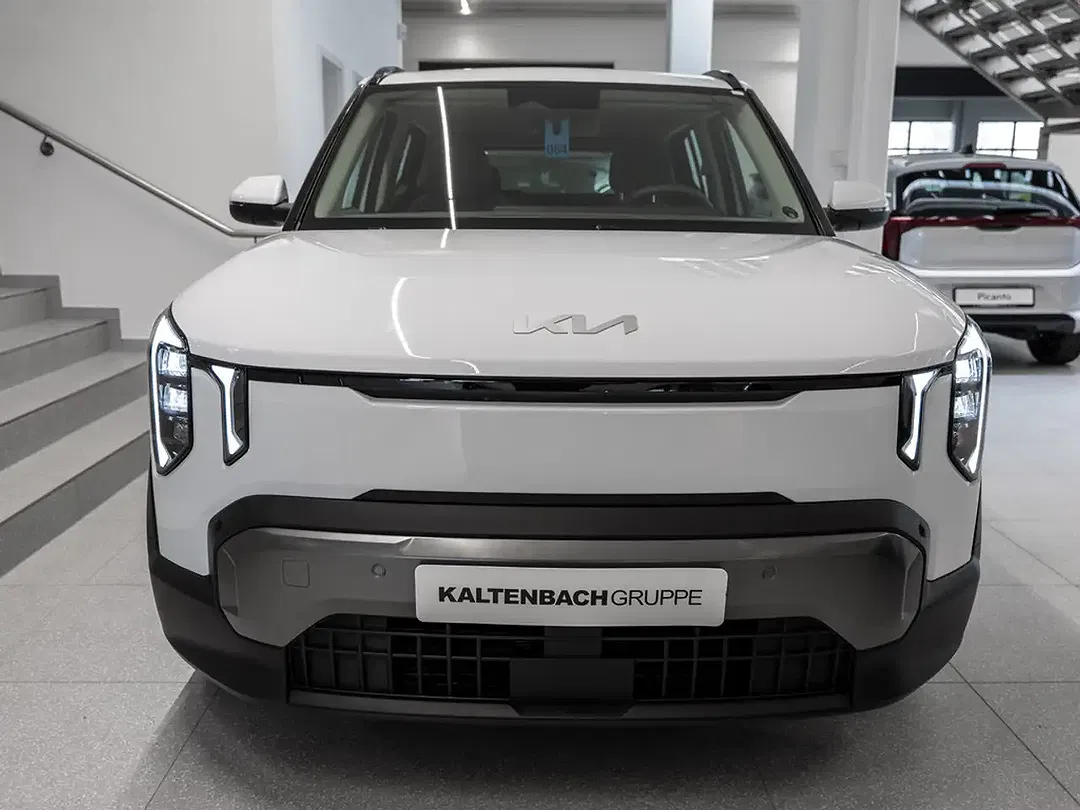 Kia EV2 - Thumbnail 3