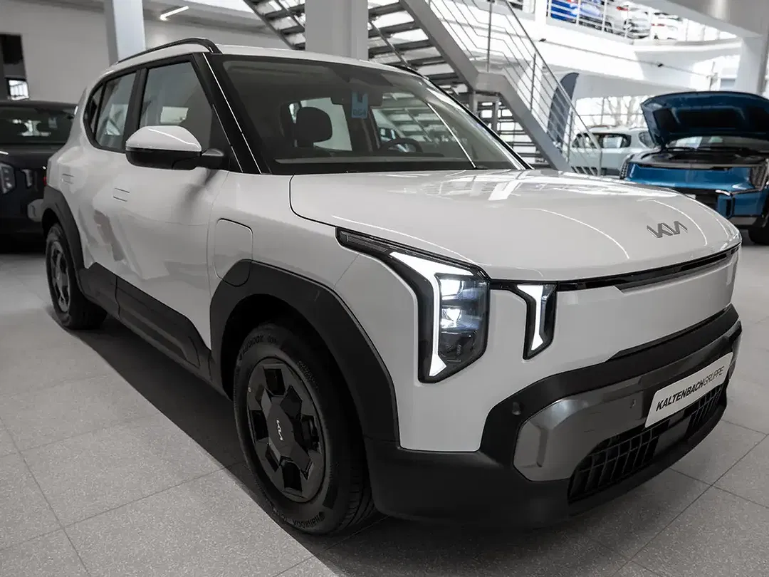 Kia EV2 - Thumbnail 4