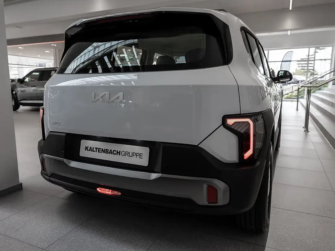 Kia EV2 - Thumbnail 5