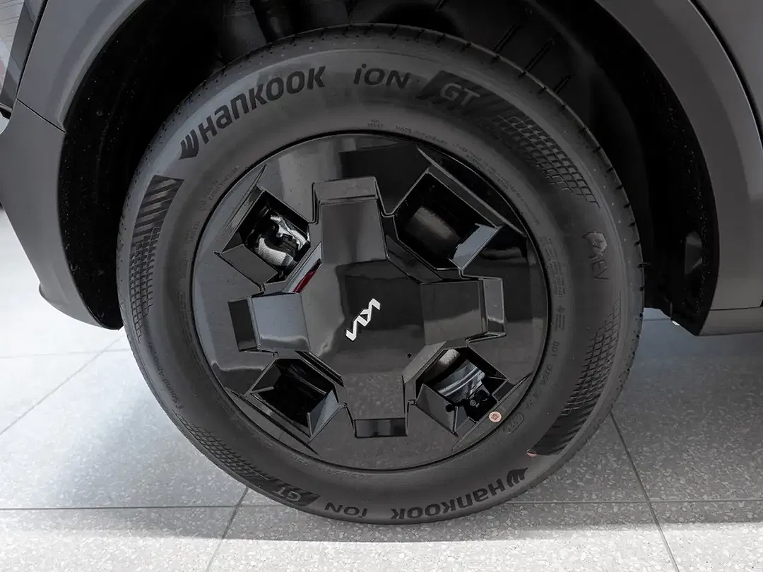 Kia EV2 - Thumbnail 9