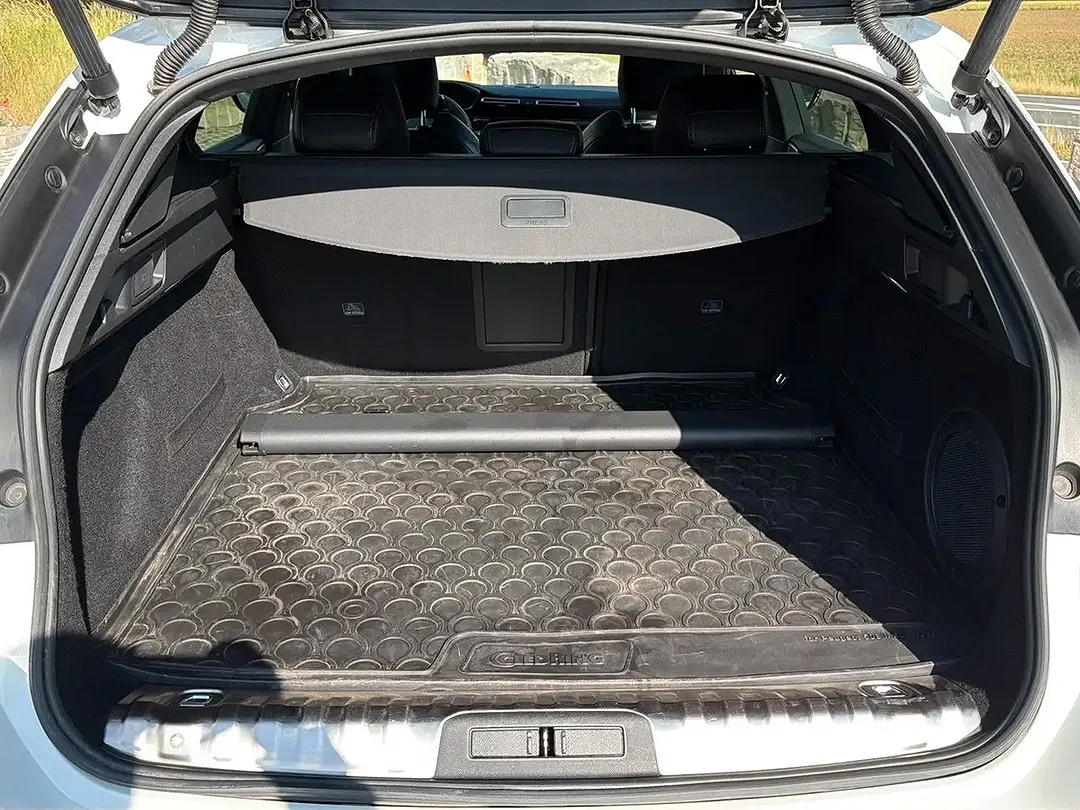 Peugeot 508 - Thumbnail 10