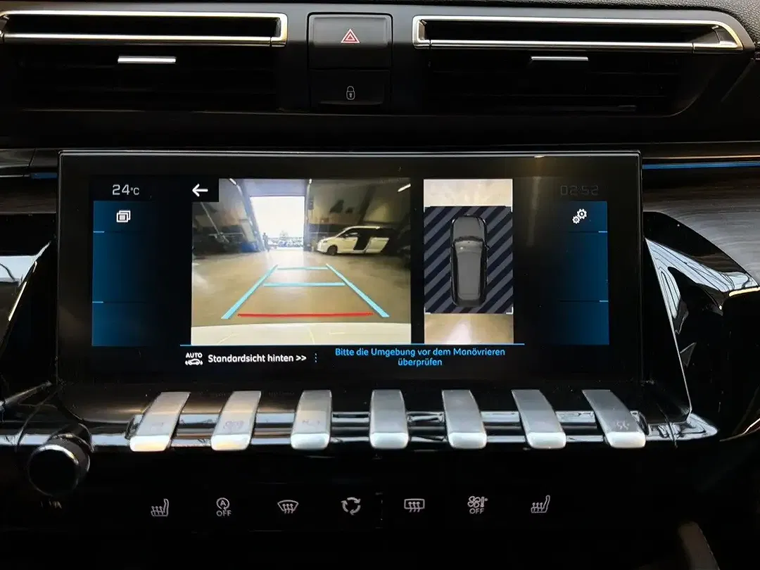Peugeot 508 - Thumbnail 11
