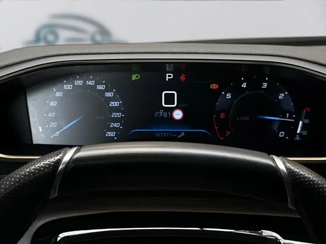 Peugeot 508 - Thumbnail 15