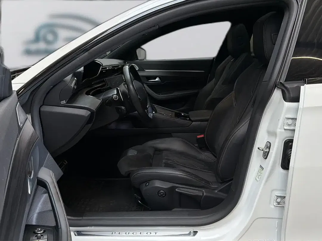 Peugeot 508 - Thumbnail 7