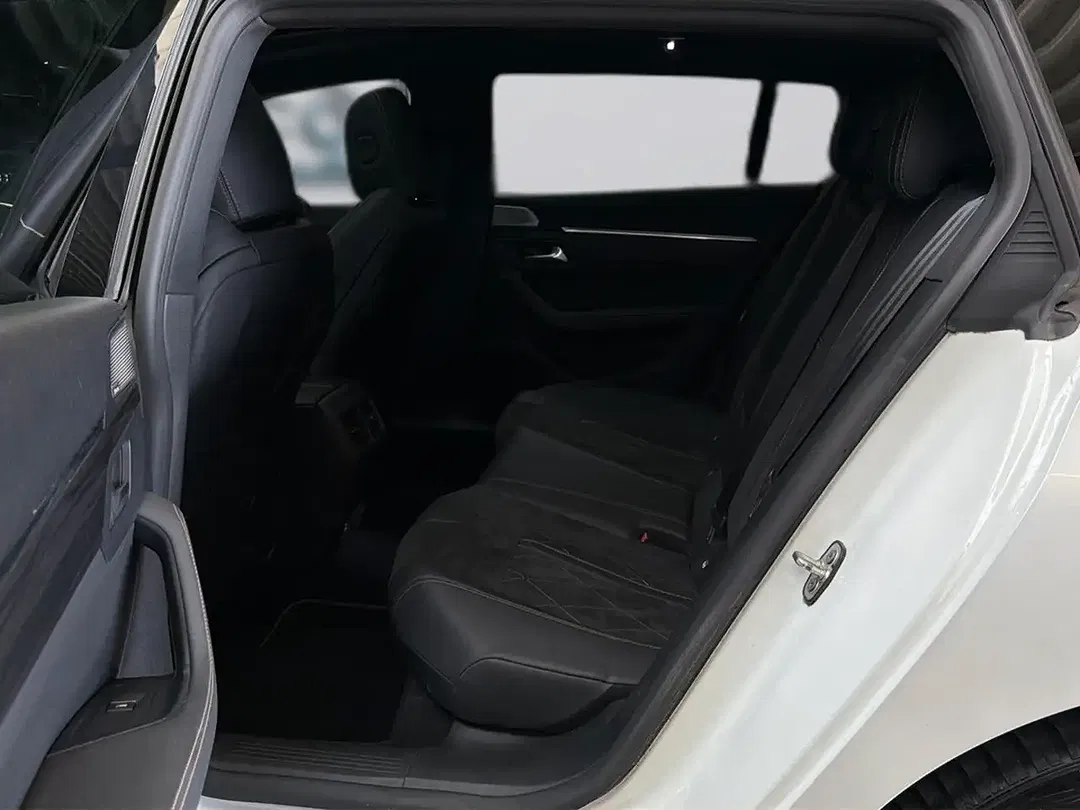 Peugeot 508 - Thumbnail 8
