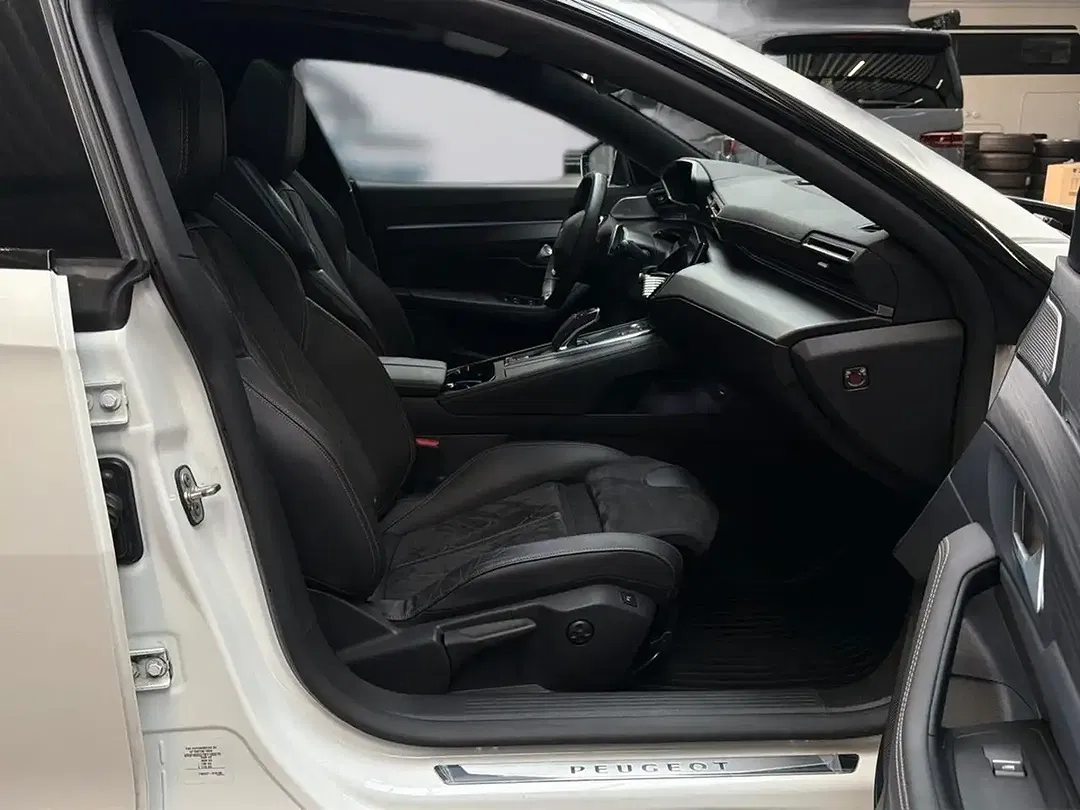 Peugeot 508 - Thumbnail 9