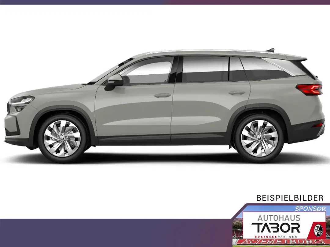Skoda Kodiaq - Thumbnail 2