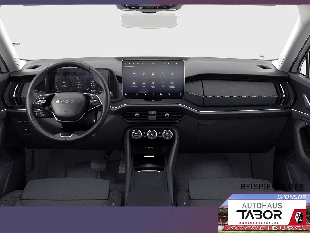 Skoda Kodiaq - Thumbnail 4