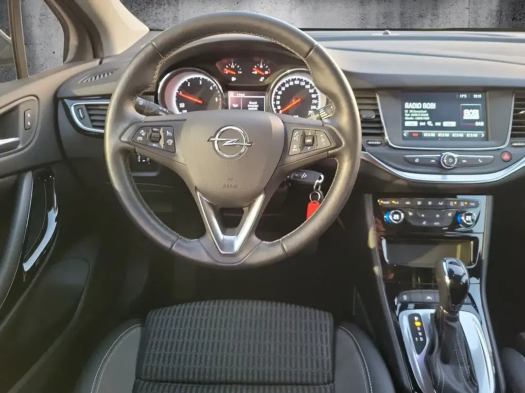 Opel Astra - Thumbnail 13