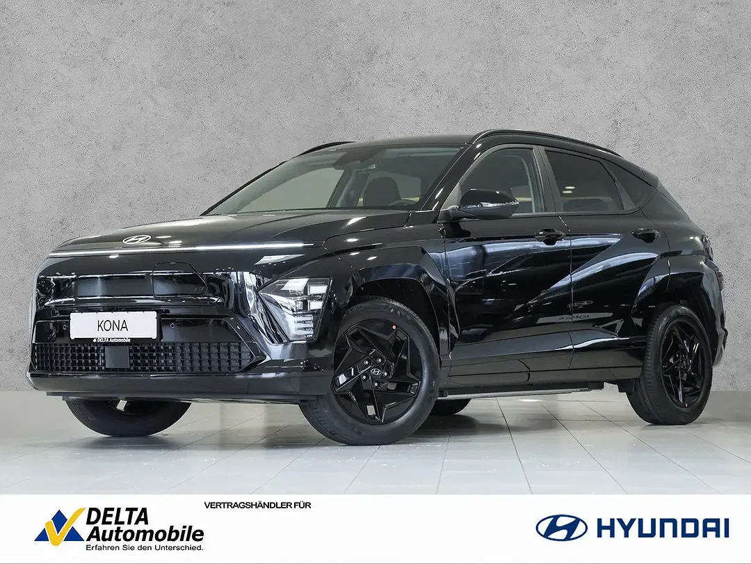 Hyundai KONA - Afbeelding 1