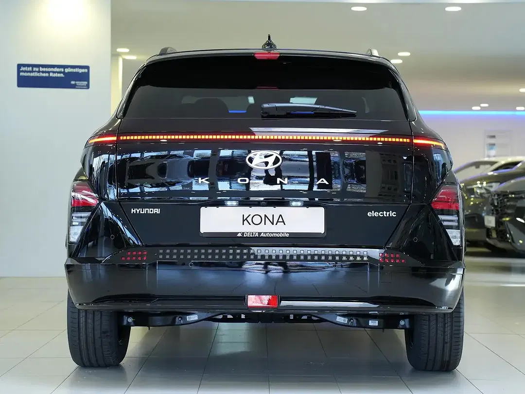 Hyundai KONA - Thumbnail 10