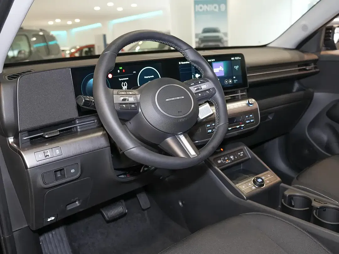 Hyundai KONA - Thumbnail 13