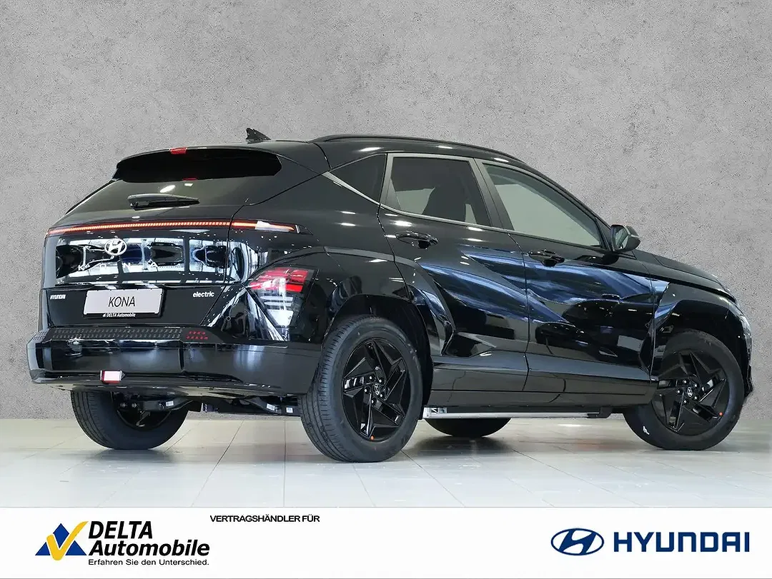 Hyundai KONA - Thumbnail 2
