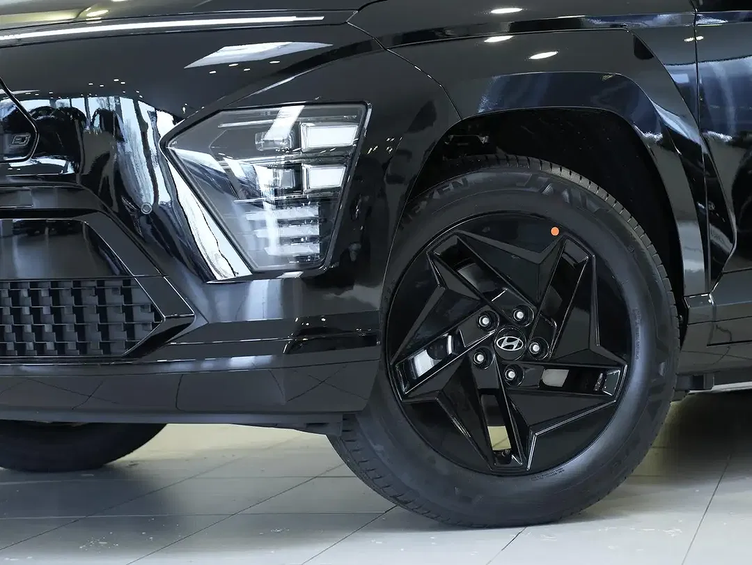 Hyundai KONA - Thumbnail 3