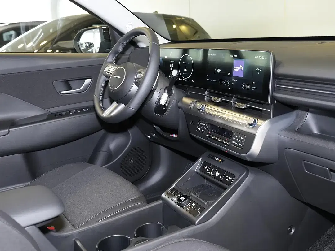 Hyundai KONA - Thumbnail 4
