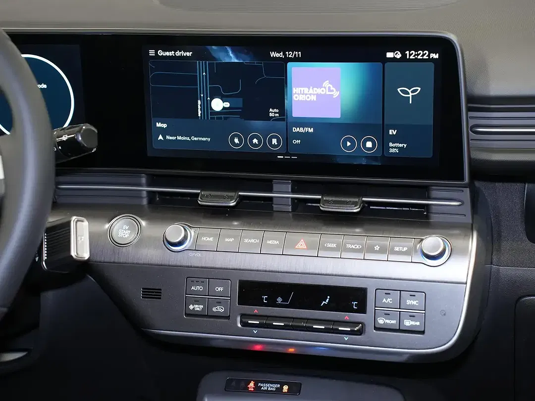 Hyundai KONA - Thumbnail 5