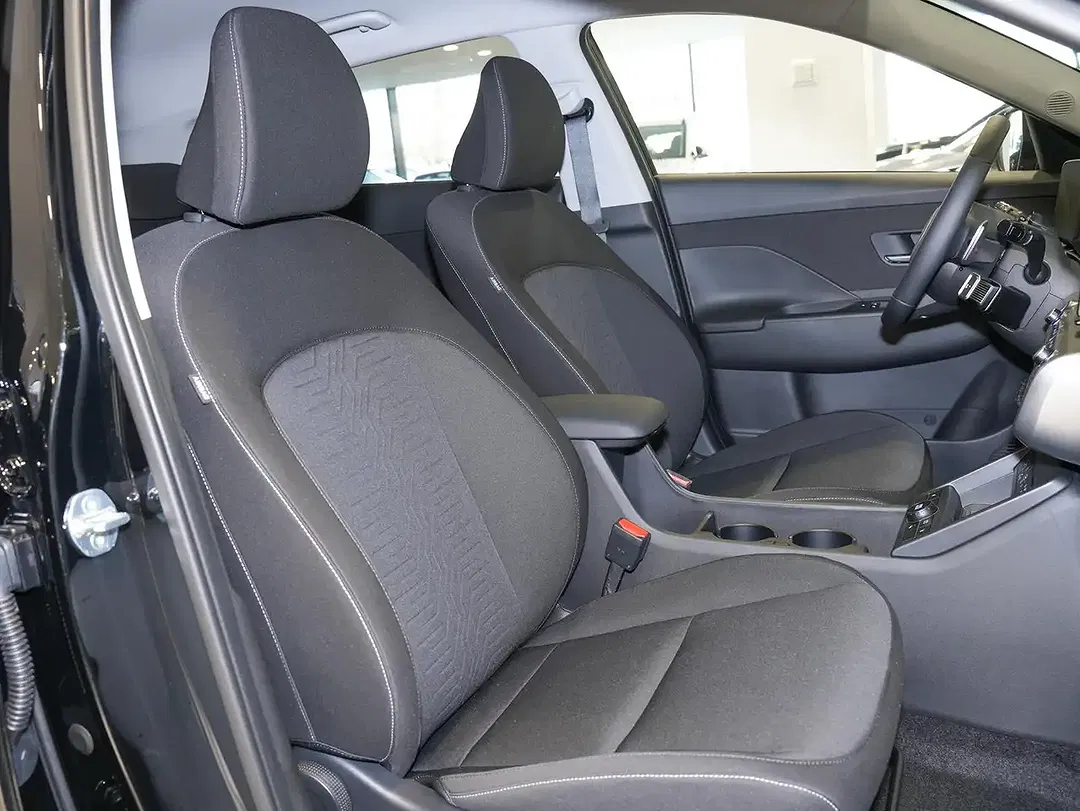 Hyundai KONA - Thumbnail 6