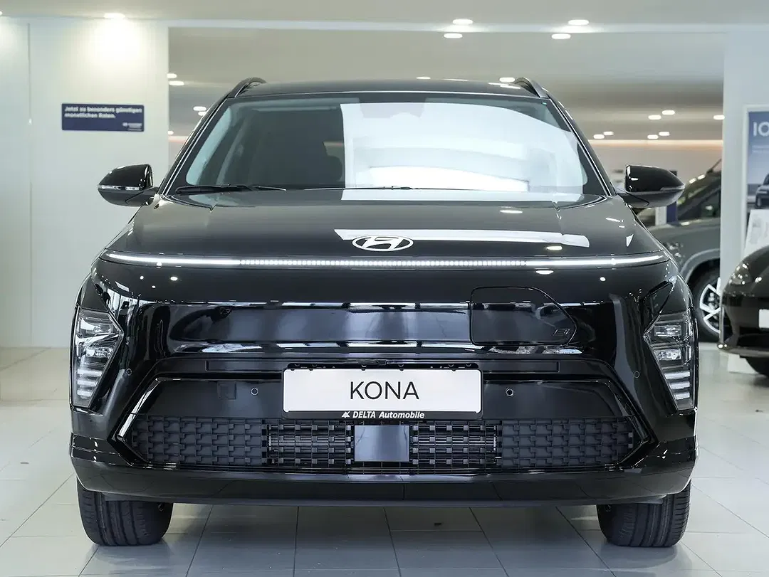Hyundai KONA - Thumbnail 8