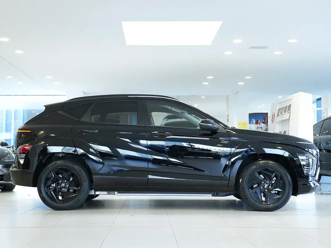 Hyundai KONA - Thumbnail 9