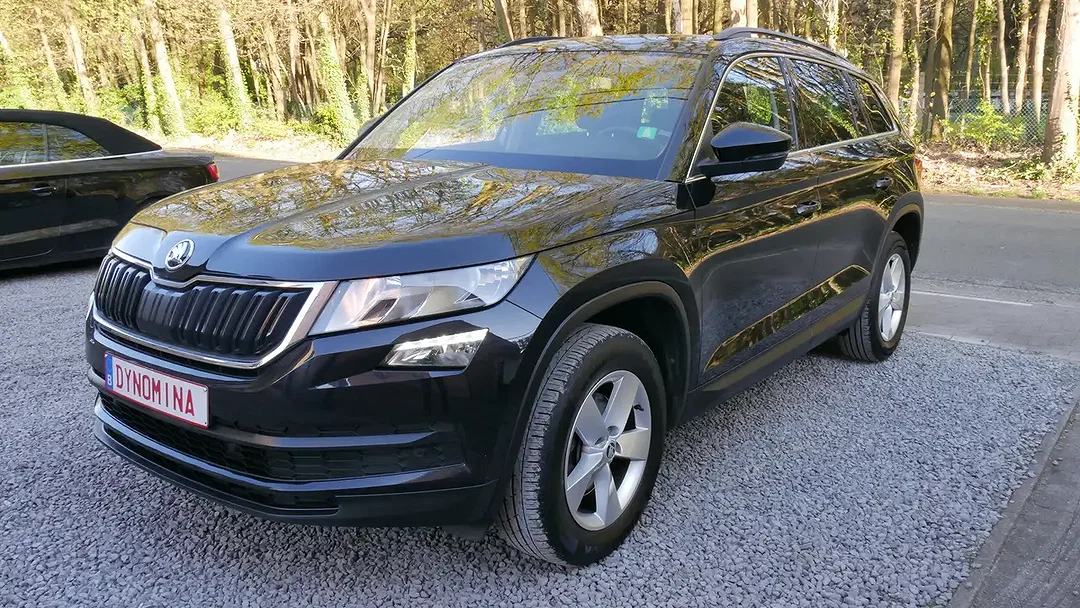 Skoda Kodiaq - Afbeelding 1