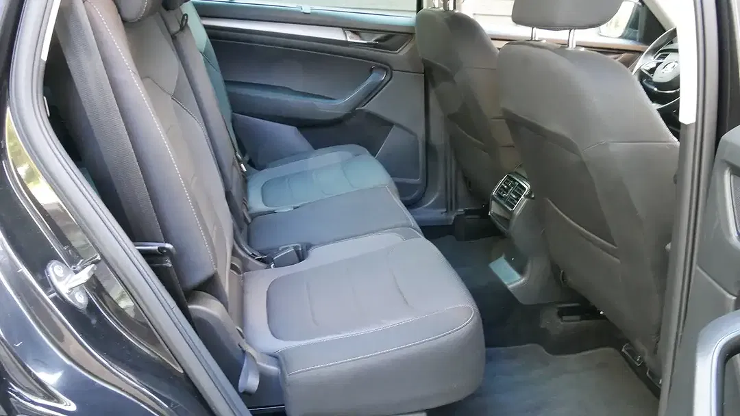 Skoda Kodiaq - Thumbnail 13