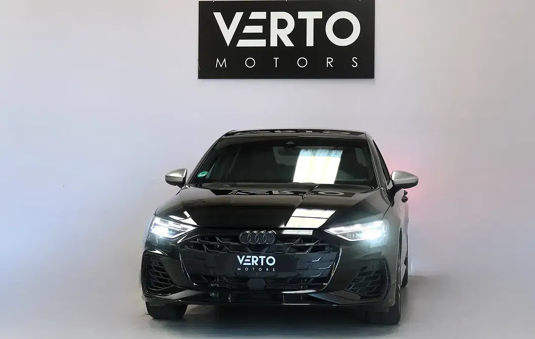 Audi S3 - Thumbnail 39