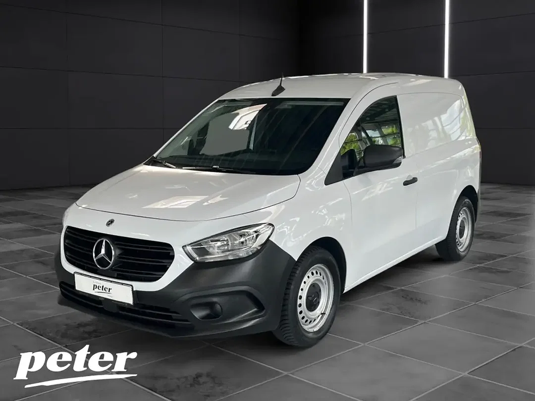 Mercedes-Benz Citan - Afbeelding 1