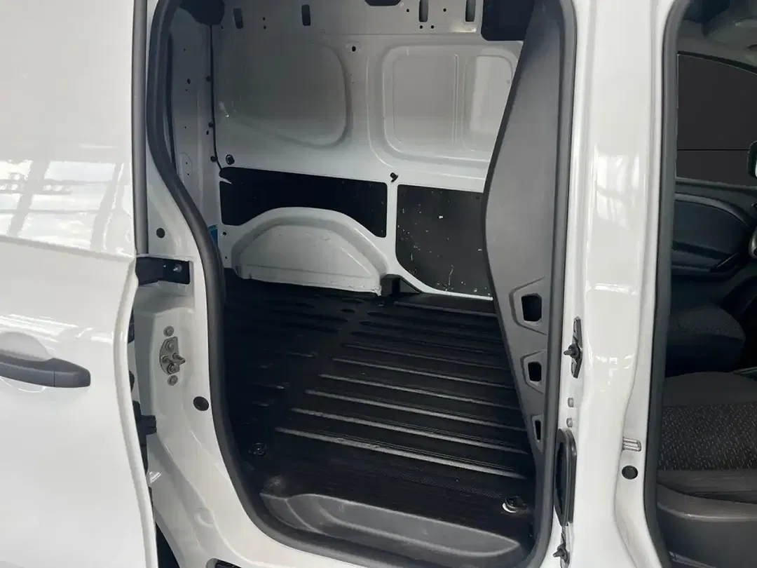 Mercedes-Benz Citan - Thumbnail 12