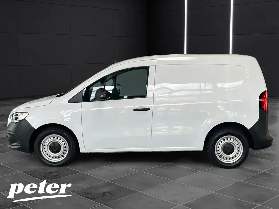 Mercedes-Benz Citan - Thumbnail 2