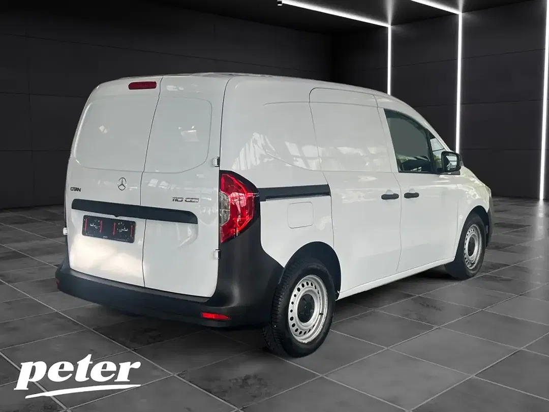 Mercedes-Benz Citan - Thumbnail 3