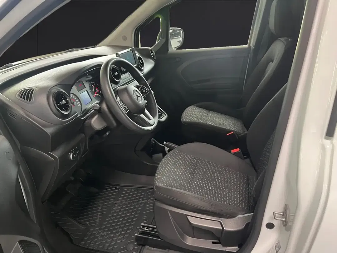 Mercedes-Benz Citan - Thumbnail 5