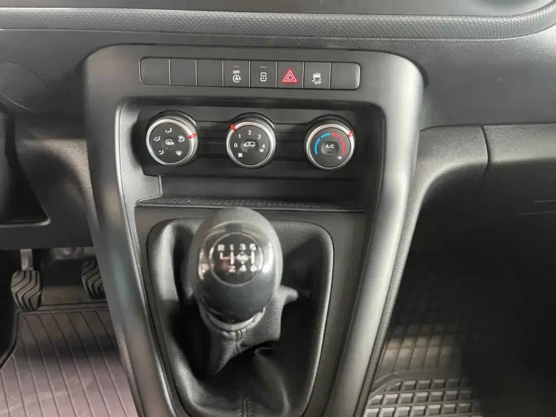 Mercedes-Benz Citan - Thumbnail 6