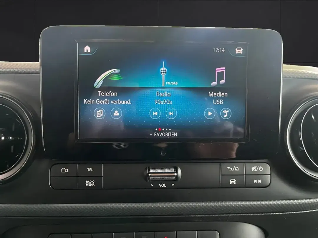 Mercedes-Benz Citan - Thumbnail 7