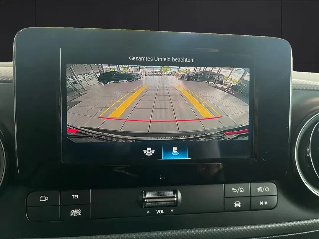 Mercedes-Benz Citan - Thumbnail 8