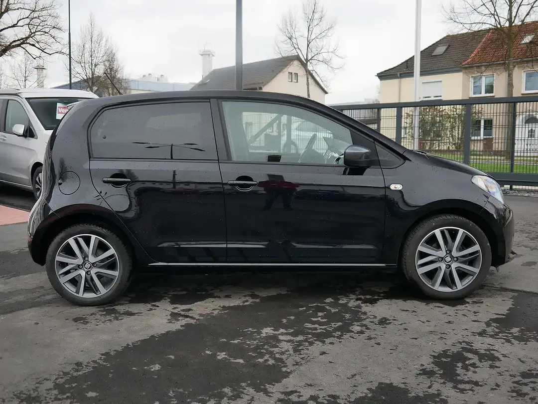 SEAT Mii - Thumbnail 9