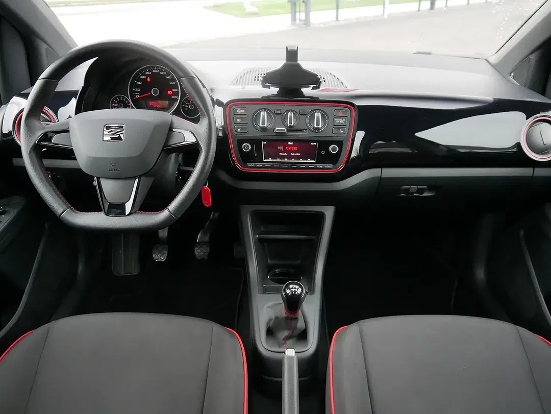 SEAT Mii - Thumbnail 10