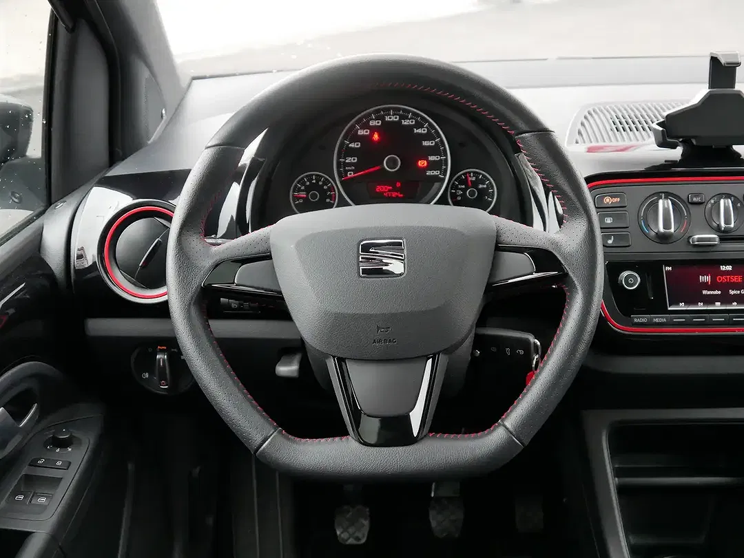 SEAT Mii - Thumbnail 12