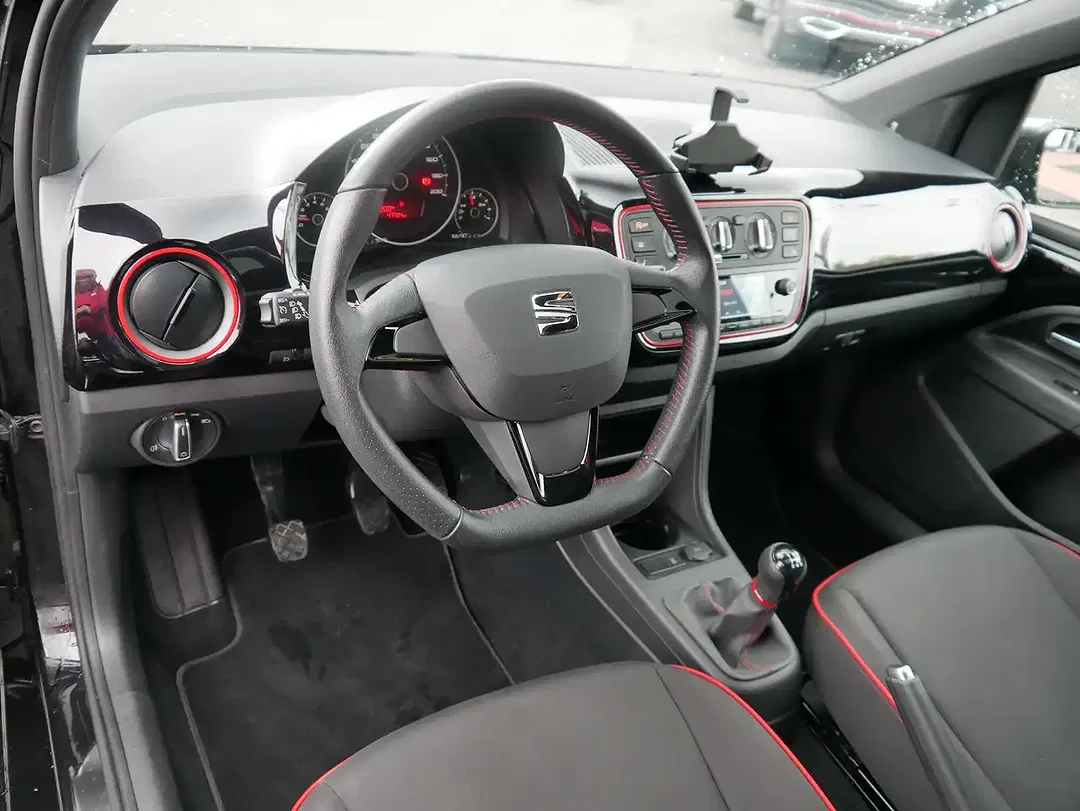 SEAT Mii - Thumbnail 14