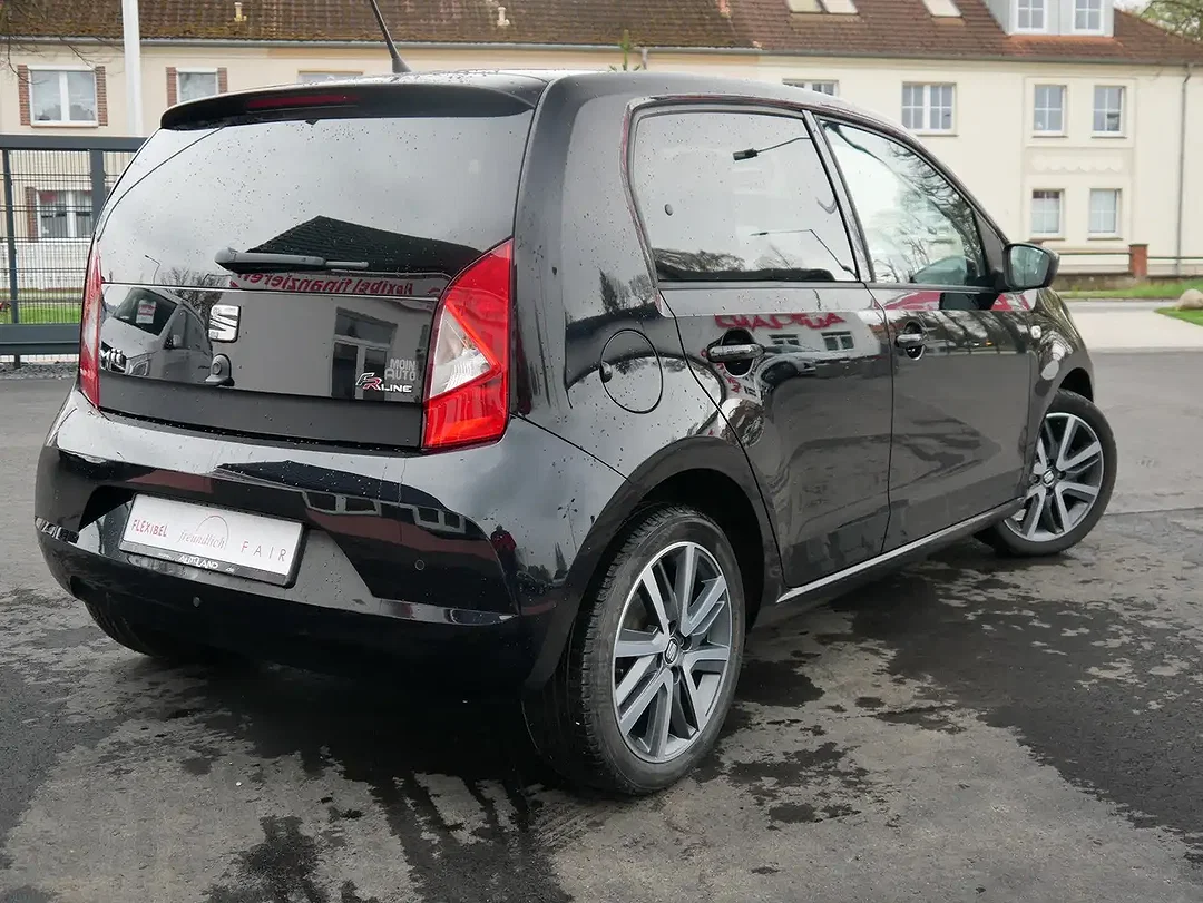 SEAT Mii - Afbeelding 1
