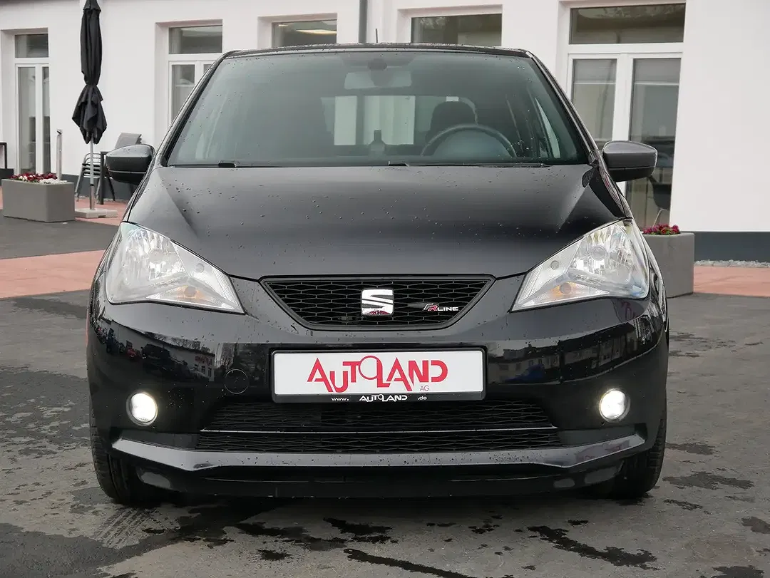 SEAT Mii - Thumbnail 4