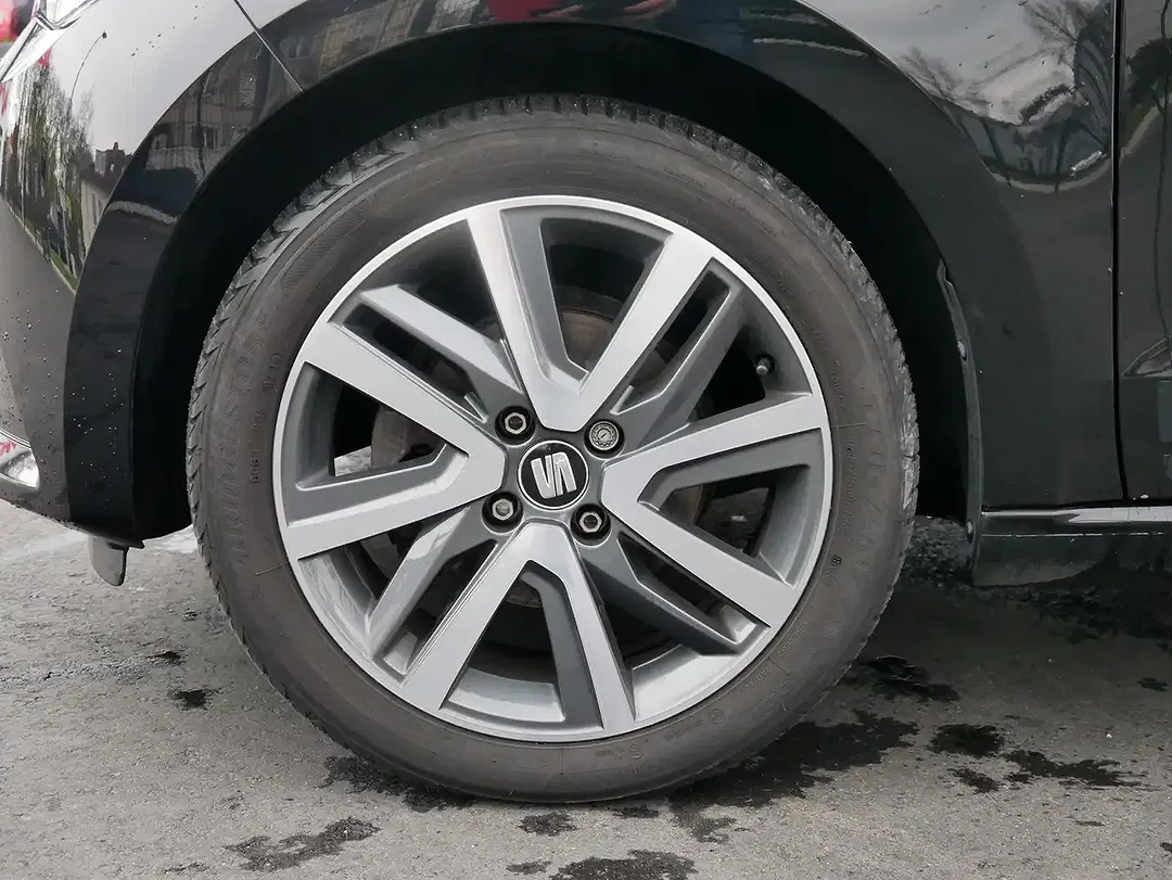 SEAT Mii - Thumbnail 5