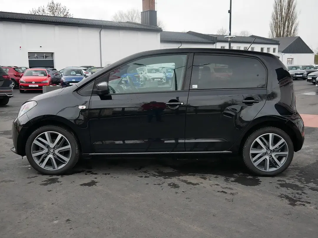 SEAT Mii - Thumbnail 6