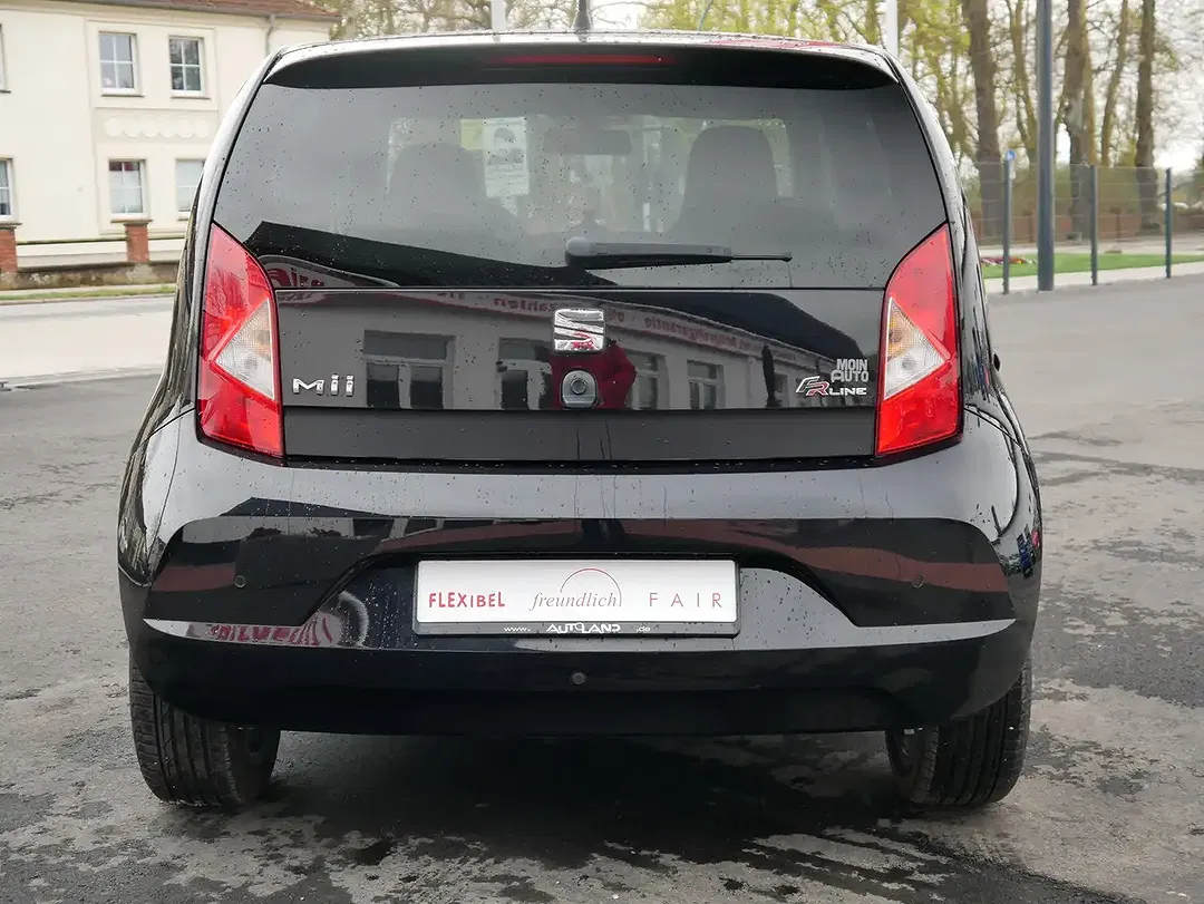 SEAT Mii - Thumbnail 7