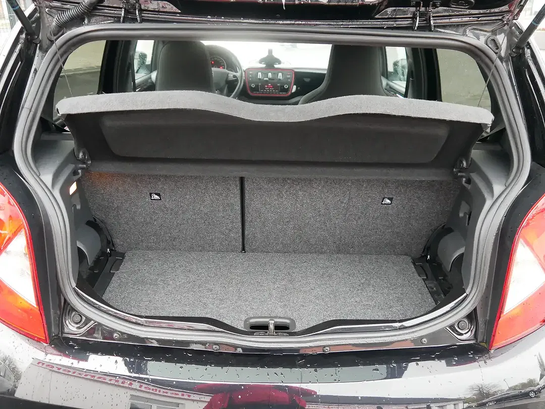 SEAT Mii - Thumbnail 8