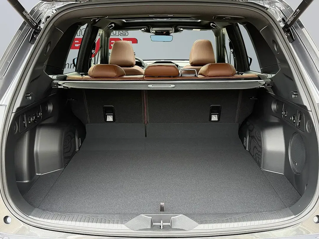 Subaru Forester - Thumbnail 12