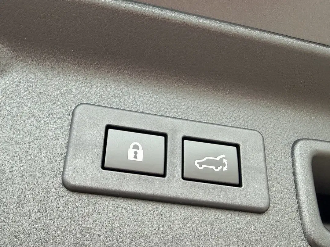 Subaru Forester - Thumbnail 15