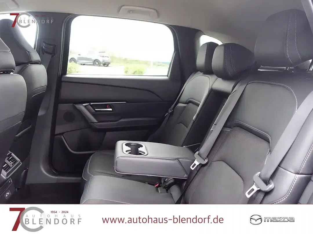 Mazda CX-5 - Thumbnail 12