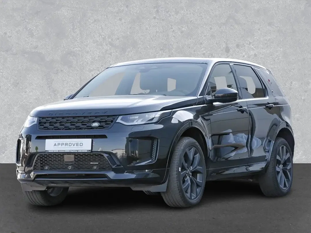 Land Rover Discovery Sport - Afbeelding 1
